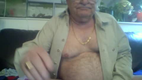 Otto online show from March 19, 2026, 5:22 am