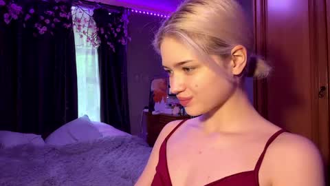 Stacy online show from May 18, 2026, 4:07 am