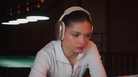 Stacy online show from May 30, 2026, 11:24 pm