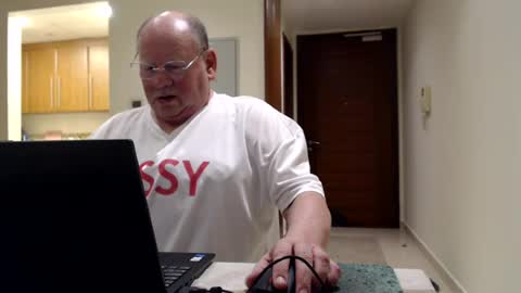 My name is Sissy or more fully Suzanna Aprilia Maria Mariquita Catarina Chinita Banci. Soy una puta - que chimba ladybug online show from July 17, 2026, 6:35 pm