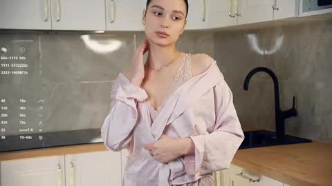 Kristanna online show from January 11, 2026, 9:31 pm