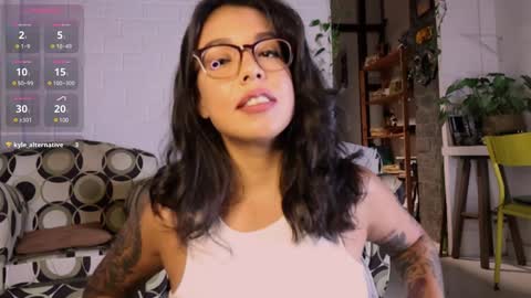 Snapshot of suziekill chatting on January 12, 2025, 10:22 pm Suzie online show from January 12, 2025, 10:22 pm