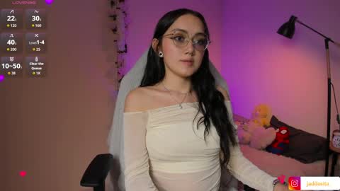 Jadde  online show from March 25, 2026, 2:39 am