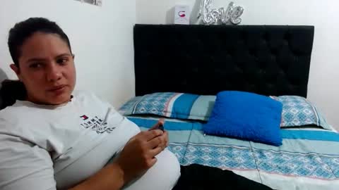 Snapshot of suzy_paz chatting on March 29, 2026, 7:14 pm suzy_paz online show from March 29, 2026, 7:14 pm