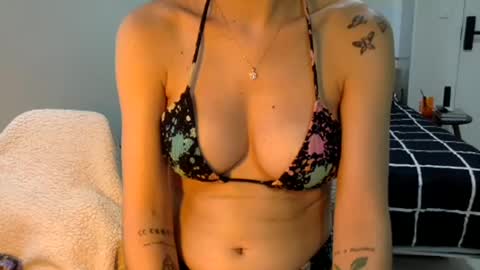 The real sugar baby   Suzy Summer   online show from February 15, 2025, 2:00 pm