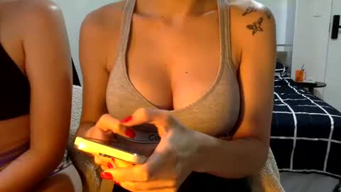 The real sugar baby   Suzy Summer   online show from February 18, 2025, 1:00 pm