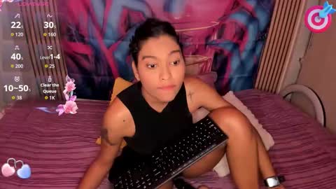 Snapshot of suzzann_rugg chatting on September 14, 2025, 10:53 pm suzzann_rugg online show from September 14, 2025, 10:53 pm