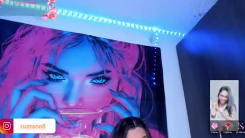 suzzann_rugg online show from June 14, 2026, 10:23 pm