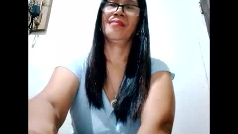 Snapshot of suzzie_hot chatting on December 29, 2024, 8:48 pm suzzie_hot online show from December 29, 2024, 8:48 pm