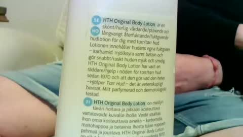 Peter online show from January 19, 2025, 5:39 pm