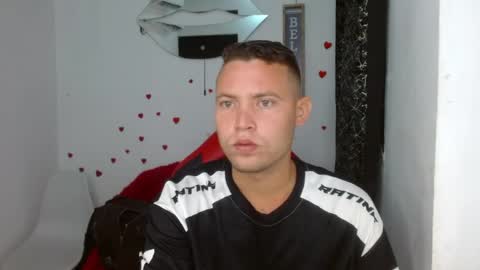 Sven online show from April 12, 2026, 1:16 pm