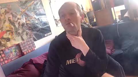 svenerd______ online show from February 26, 2026, 1:10 pm