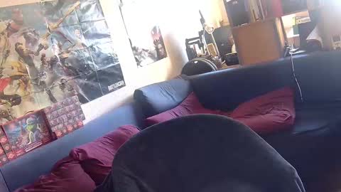 svenerd______ online show from March 2, 2026, 12:23 pm