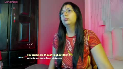 Svetlana online show from May 19, 2026, 7:42 pm