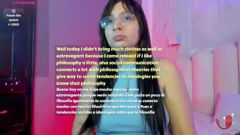 Svetlana online show from May 21, 2026, 11:56 pm