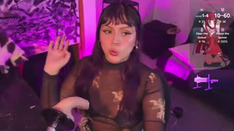 swag_hoe_ online show from August 2, 2026, 12:20 am