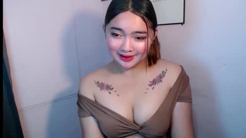 Jasmine online show from October 12, 2025, 1:04 am