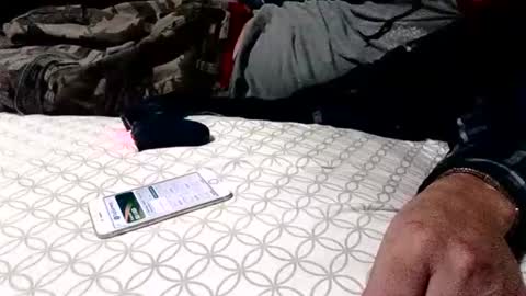 swampdonkey419 online show from October 13, 2025, 11:38 pm