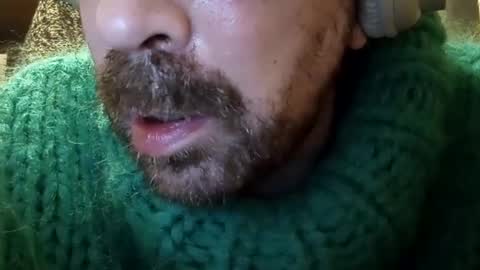 sweaterboy666 online show from December 3, 2024, 8:06 pm