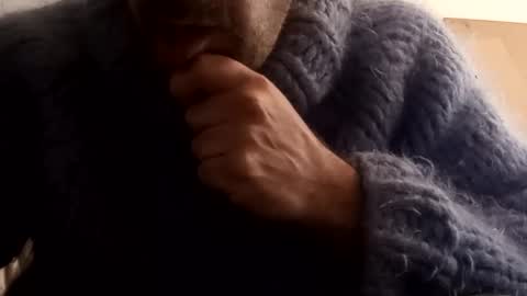 Snapshot of sweaterboy666 chatting on February 3, 2026, 1:38 pm sweaterboy666 online show from February 3, 2026, 1:38 pm