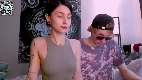 sweaties3 online show from October 27, 2025, 9:46 am