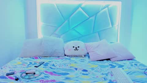 Snapshot of sweeetcruvyx chatting on November 8, 2025, 3:07 am Nikki model independent online show from November 8, 2025, 3:07 am