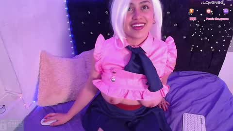 Snapshot of sweeetlilith chatting on February 26, 2025, 5:53 am lilith online show from February 26, 2025, 5:53 am