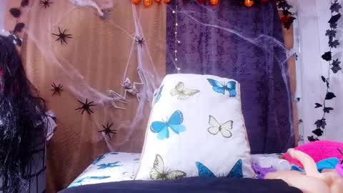 Debora  online show from October 15, 2025, 11:54 am