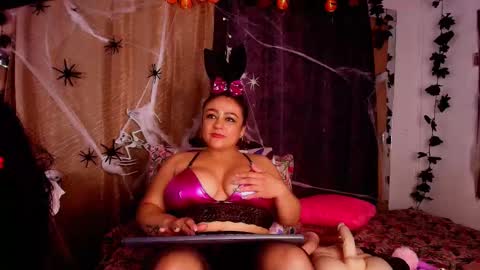 Debora  online show from October 16, 2025, 11:55 am