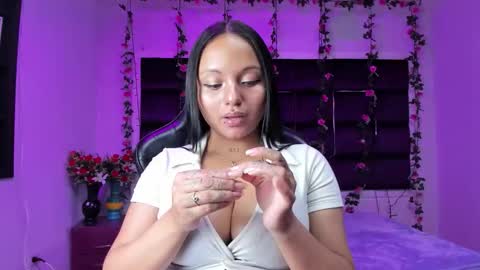 sweet ana  online show from December 19, 2025, 2:40 am