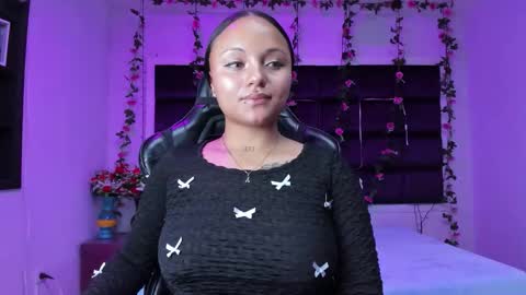 Snapshot of sweelanna chatting on January 6, 2026, 1:20 am sweet ana online show from January 6, 2026, 1:20 am