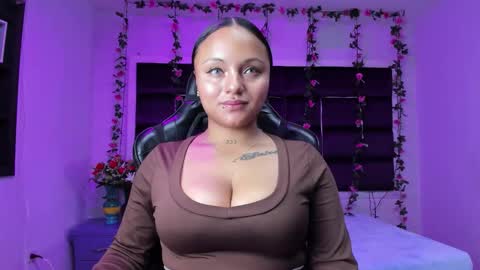 Snapshot of sweelanna chatting on January 8, 2026, 1:41 am sweet ana online show from January 8, 2026, 1:41 am