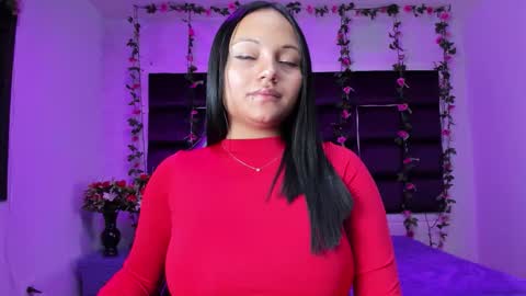 Snapshot of sweelanna chatting on February 3, 2026, 7:13 am sweet ana online show from February 3, 2026, 7:13 am