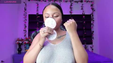 Snapshot of sweelanna chatting on February 19, 2026, 1:56 am sweet ana online show from February 19, 2026, 1:56 am