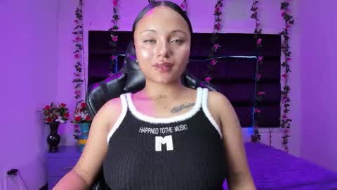 Snapshot of sweelanna chatting on February 27, 2026, 1:16 am sweet ana online show from February 27, 2026, 1:16 am