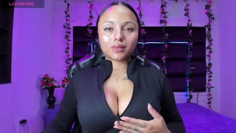 Snapshot of sweelanna chatting on March 6, 2026, 1:24 am sweet ana online show from March 6, 2026, 1:24 am