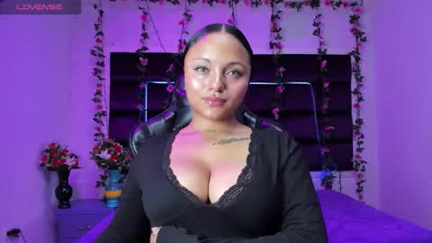 Snapshot of sweelanna chatting on March 8, 2026, 1:25 am sweet ana online show from March 8, 2026, 1:25 am