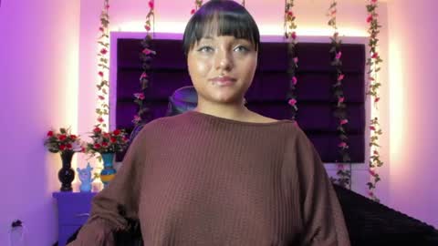 sweet ana  online show from July 7, 2026, 1:08 am