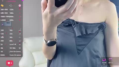 Snapshot of sweet0830 chatting on March 10, 2025, 3:52 pm sweet0830 online show from March 10, 2025, 3:52 pm