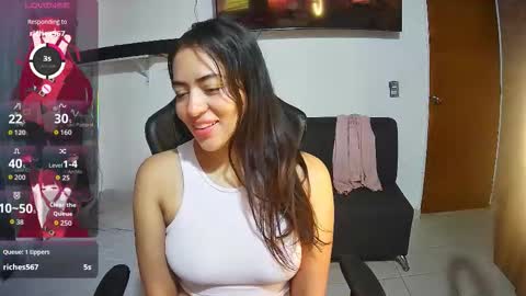 Snapshot of sweet10salome chatting on October 23, 2025, 1:54 pm sweet10salome online show from October 23, 2025, 1:54 pm