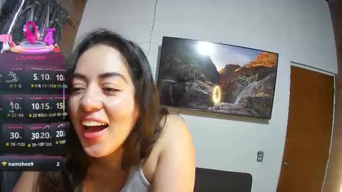 Snapshot of sweet10salome chatting on November 21, 2025, 12:48 pm sweet10salome online show from November 21, 2025, 12:48 pm