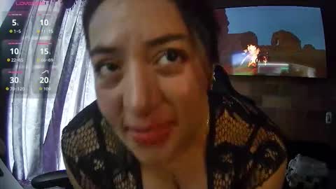 Snapshot of sweet10salome chatting on March 6, 2026, 4:47 pm sweet10salome online show from March 6, 2026, 4:47 pm