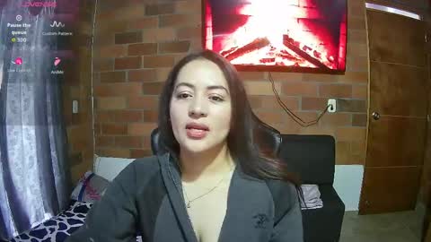 Snapshot of sweet10salome chatting on April 22, 2026, 12:39 pm sweet10salome online show from April 22, 2026, 12:39 pm
