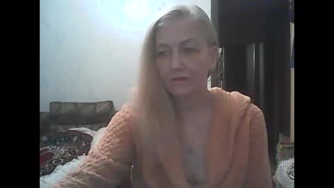 Snapshot of sweet4blonde609 chatting on December 27, 2024, 6:03 am sweet4blonde609 online show from December 27, 2024, 6:03 am