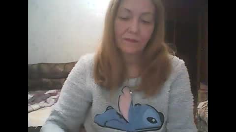 sweet4blonde609 online show from January 15, 2026, 7:46 am