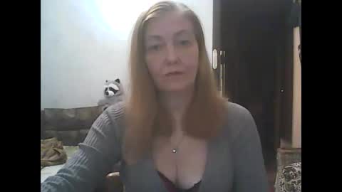 sweet4blonde67 online show from November 7, 2025, 11:10 am