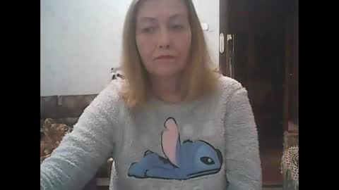 sweet4blonde67 online show from May 5, 2026, 9:39 am