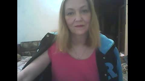 sweet4blonde67 online show from May 30, 2026, 1:30 pm
