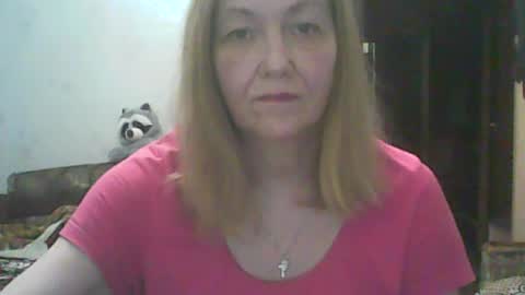 sweet4blonde67 online show from June 27, 2026, 3:06 pm