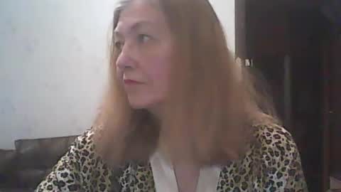 sweet4blonde67 online show from August 3, 2026, 9:48 am